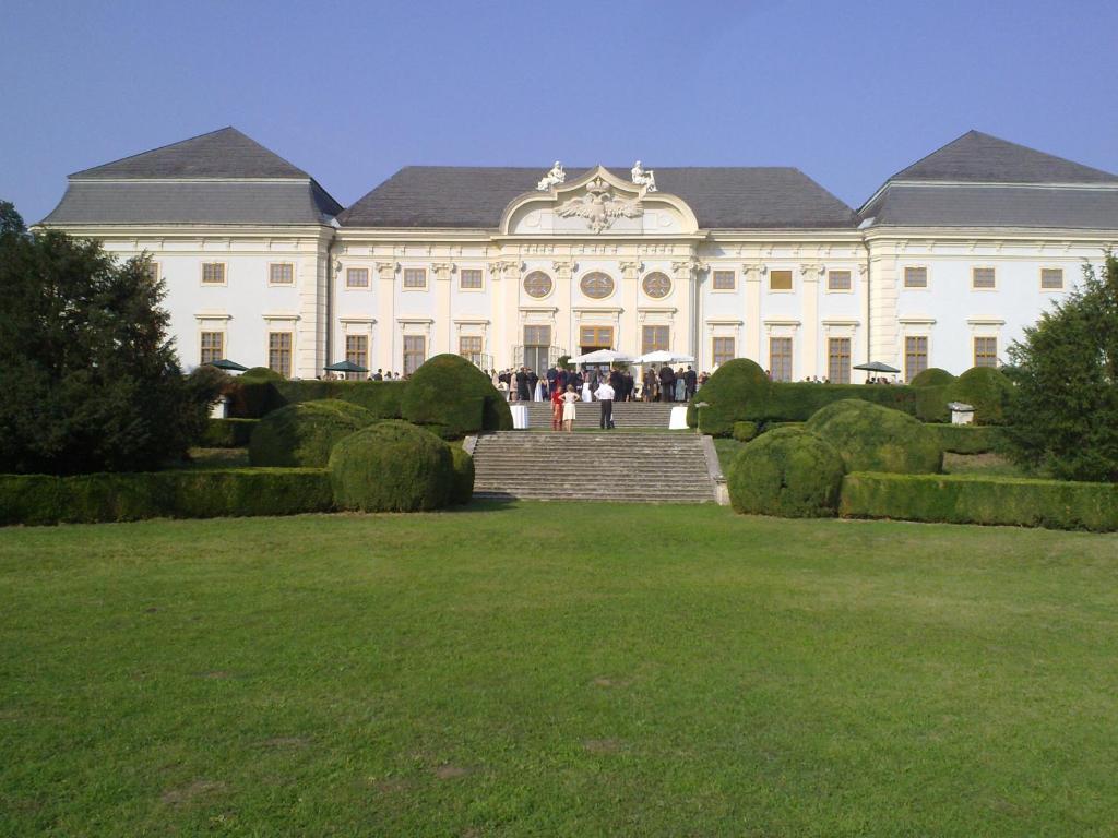 Knappenstoeckl Halbturn Exterior photo
